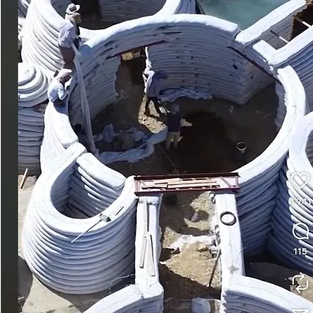 Etno Selo Mrav Apartment Rakovica